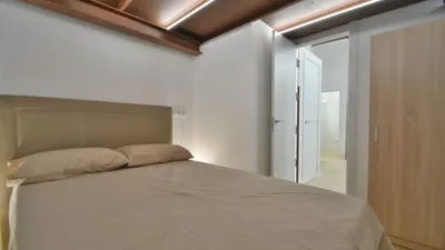 Piso en alquiler en Calle de Alvarado - Imagen 18