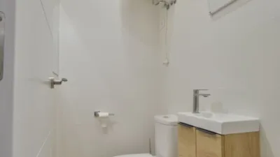 Piso en alquiler en Calle de Alvarado - Imagen 19