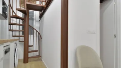 Piso en alquiler en Calle de Alvarado - Imagen 20