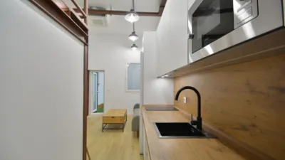 Piso en alquiler en Calle de Alvarado - Imagen 21