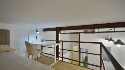 Piso en alquiler en Calle de Alvarado - Imagen 27