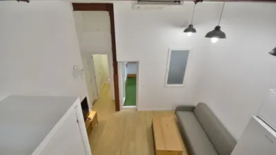 Piso en alquiler en Calle de Alvarado - Imagen 29