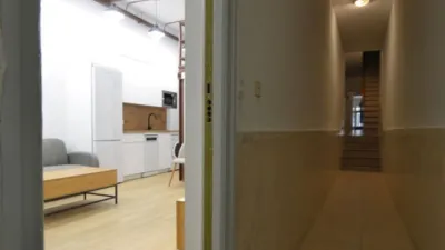 Piso en alquiler en Calle de Alvarado - Imagen 31