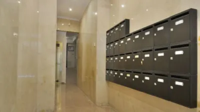 Piso en alquiler en Calle de Alvarado - Imagen 32