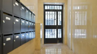 Piso en alquiler en Calle de Alvarado - Imagen 33