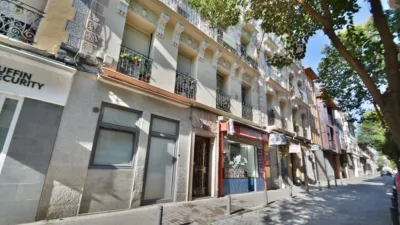 Piso en alquiler en Calle de Alvarado - Imagen 35