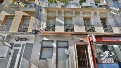 Piso en alquiler en Calle de Alvarado - Imagen 36