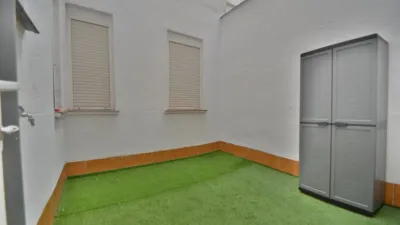 Piso en alquiler en Calle de Alvarado - Imagen 5