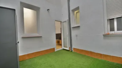 Piso en alquiler en Calle de Alvarado - Imagen 6