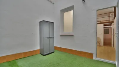 Piso en alquiler en Calle de Alvarado - Imagen 7
