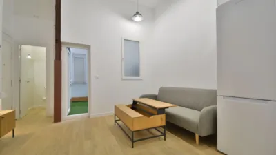 Piso en alquiler en Calle de Alvarado - Imagen 8