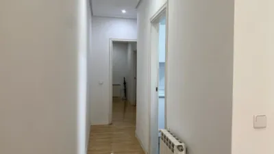 Apartment in Plaza de Isabel II photo 17