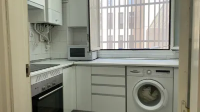 Apartment in Plaza de Isabel II photo 18