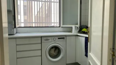 Apartment in Plaza de Isabel II photo 19