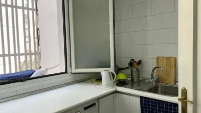 Apartment in Plaza de Isabel II photo 21