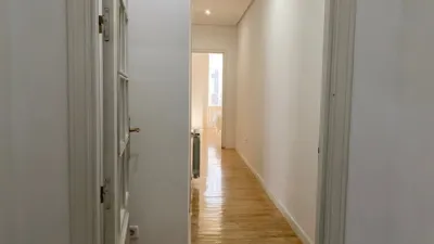 Apartment in Plaza de Isabel II photo 24