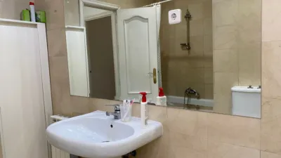 Apartment in Plaza de Isabel II photo 26