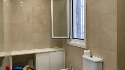 Apartment in Plaza de Isabel II photo 28