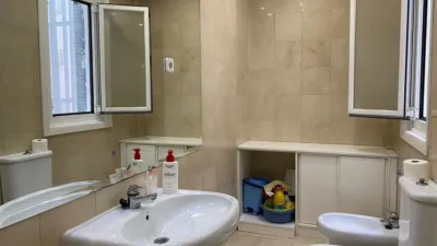 Apartment in Plaza de Isabel II photo 29
