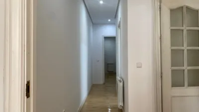 Apartment in Plaza de Isabel II photo 2