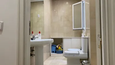 Apartment in Plaza de Isabel II photo 30