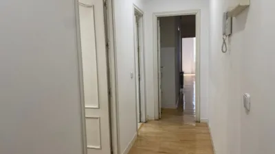 Apartment in Plaza de Isabel II photo 32