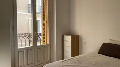 Apartment in Plaza de Isabel II photo 6