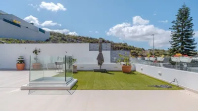 Chalet en Costa Adeje photo 4