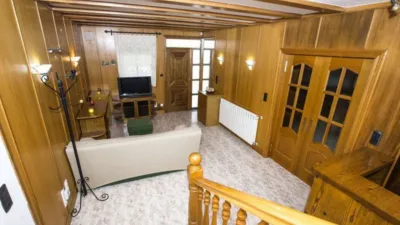 Chalet en calle Poligono 11, nº 803 photo 3