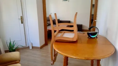 Piso en calle de Pius Xii, nº 21 photo 2