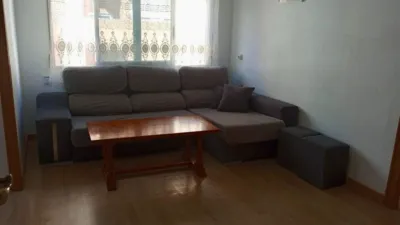 Piso en calle de Pius Xii, nº 21 photo 3