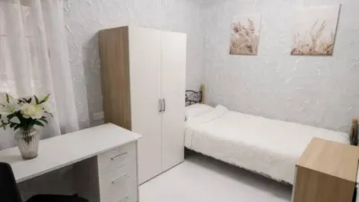 Apartment in Campanar photo 2