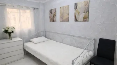 Apartment in Campanar photo 3