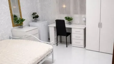 Apartment in Campanar photo 4