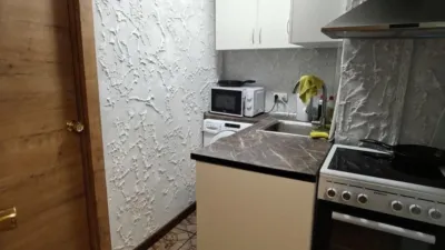 Apartment in Campanar photo 6