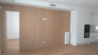 Apartment on Calle de Fernán González photo 2