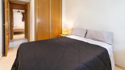 Apartment on Avinguda de Salamanca photo 17
