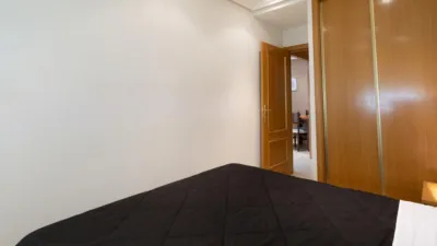 Apartment on Avinguda de Salamanca photo 18