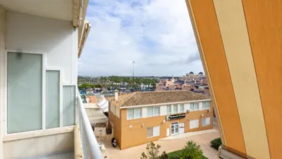 Apartment on Avinguda de Salamanca photo 29