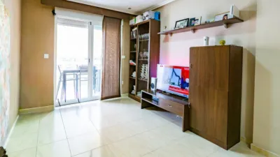Apartment on Avinguda de Salamanca photo 4