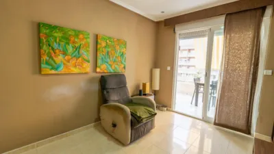 Apartment on Avinguda de Salamanca photo 8