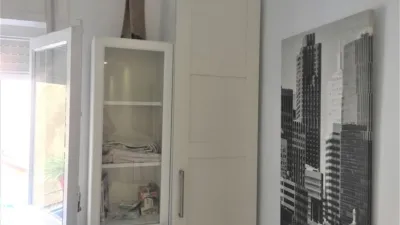Piso en alquiler en Calle de Donoso Cortés, 36, cerca de Calle de Galileo - Imagen 11