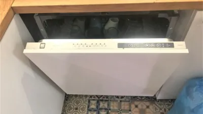 Piso en alquiler en Calle de Donoso Cortés, 36, cerca de Calle de Galileo - Imagen 21