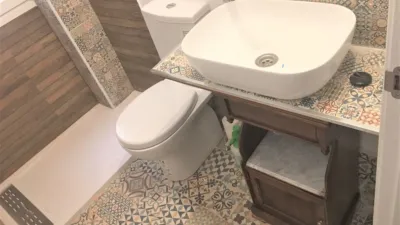 Piso en alquiler en Calle de Donoso Cortés, 36, cerca de Calle de Galileo - Imagen 6