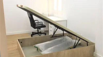 Piso en alquiler en Calle de Donoso Cortés, 36, cerca de Calle de Galileo - Imagen 7