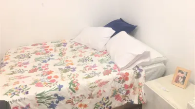 Piso en alquiler en Calle de Donoso Cortés, 36, cerca de Calle de Galileo - Imagen 9