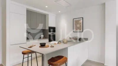 Piso en alquiler en Carrer de Muntaner, cerca de Avinguda Diagonal - Imagen 11