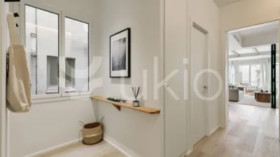 Piso en alquiler en Carrer de Muntaner, cerca de Avinguda Diagonal - Imagen 12