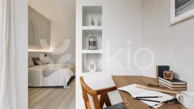 Piso en alquiler en Carrer de Muntaner, cerca de Avinguda Diagonal - Imagen 13