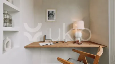 Piso en alquiler en Carrer de Muntaner, cerca de Avinguda Diagonal - Imagen 14